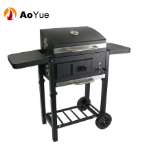 Faltbarer mobiler Grill BBQ